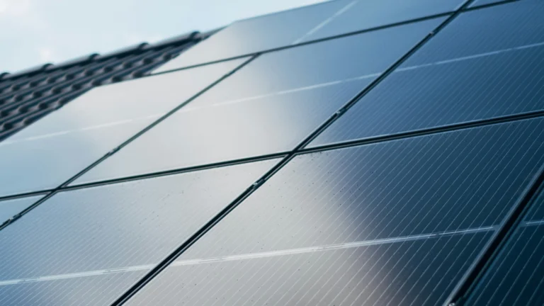 Fotowoltaika na dachu