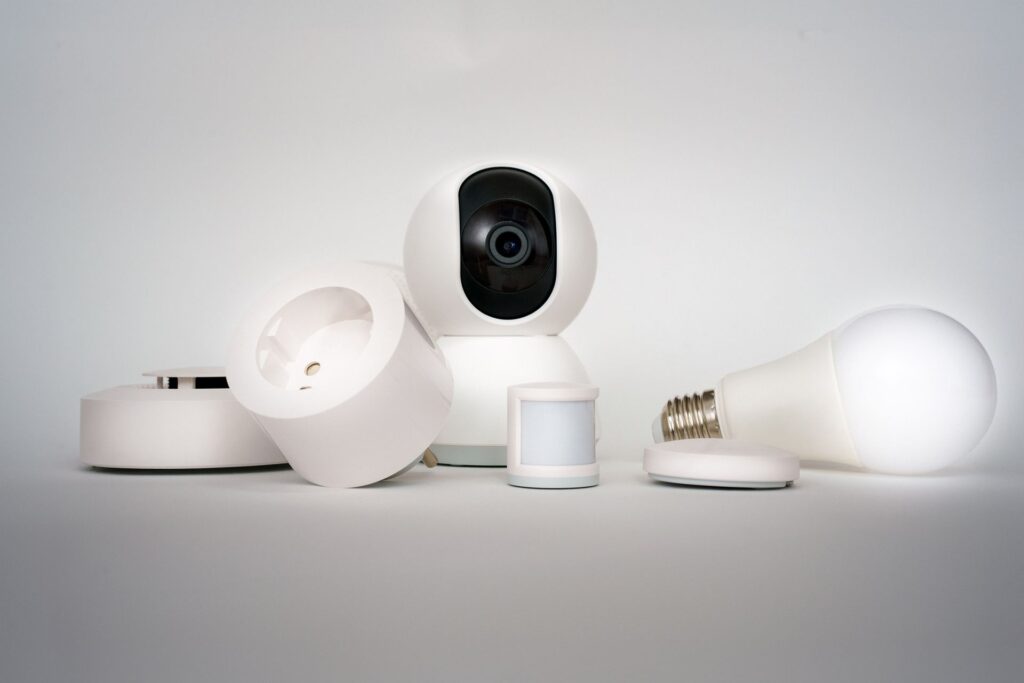 Smart home