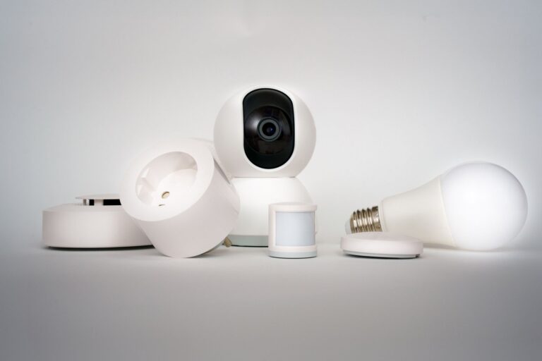 Smart home