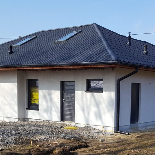 Wiosna razem z Fabryką Domów Spomet