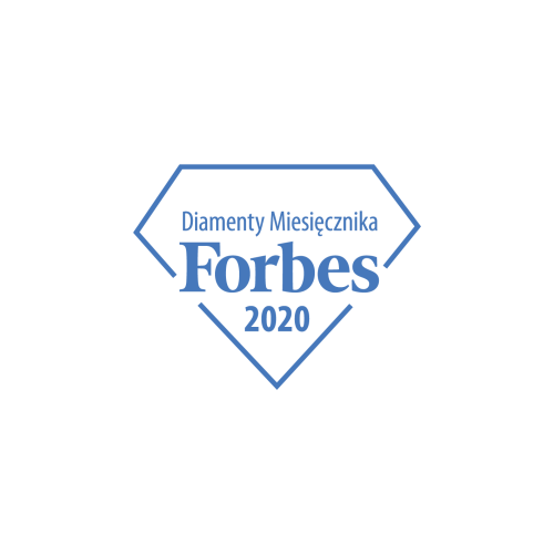 Fabryka Domów Spomet – Laureaci Diamentów Forbesa 2021 – woj. śląskie