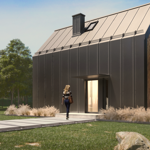 Co to jest nowoczesna stodoła?