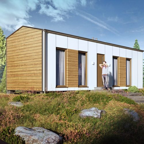 Gotowe domy modułowe na zgłoszenie – wszystko, co musisz wiedzieć