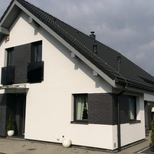 Czym charakteryzuje się dom prefabrykowany i modułowy
