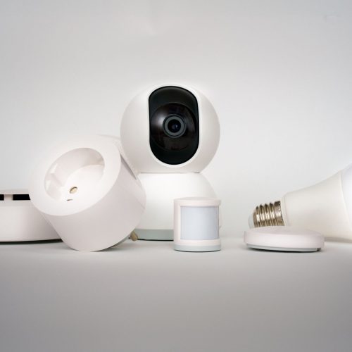 Nowoczesny budynek od podstaw – jak zaplanować systemy Smart Home w domu?